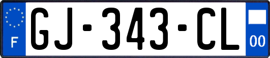 GJ-343-CL