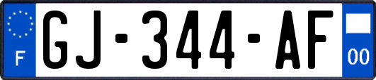 GJ-344-AF