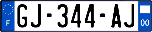 GJ-344-AJ