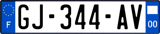 GJ-344-AV