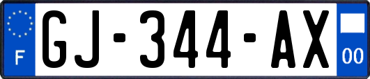 GJ-344-AX