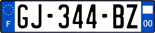 GJ-344-BZ