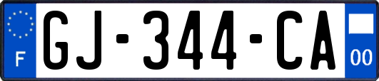 GJ-344-CA