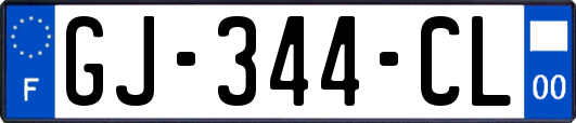 GJ-344-CL