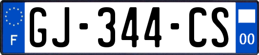 GJ-344-CS