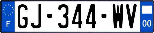 GJ-344-WV