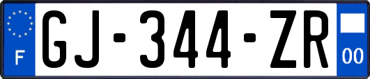GJ-344-ZR