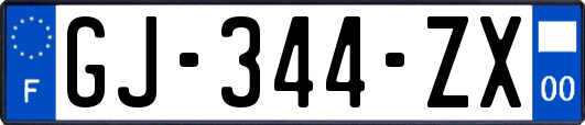 GJ-344-ZX