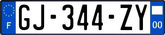 GJ-344-ZY