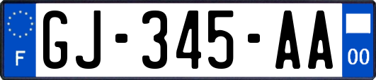 GJ-345-AA