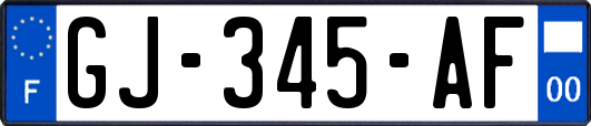 GJ-345-AF