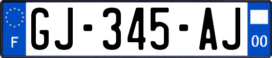 GJ-345-AJ
