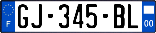 GJ-345-BL