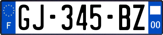 GJ-345-BZ