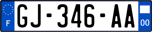 GJ-346-AA
