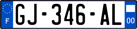 GJ-346-AL