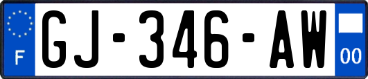 GJ-346-AW