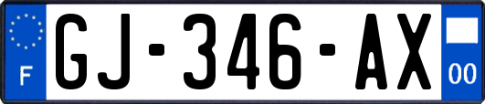 GJ-346-AX