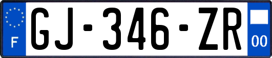 GJ-346-ZR