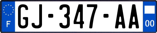 GJ-347-AA