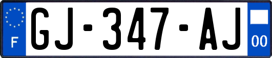 GJ-347-AJ
