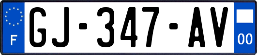 GJ-347-AV