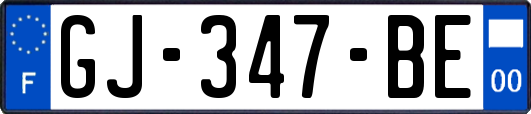 GJ-347-BE