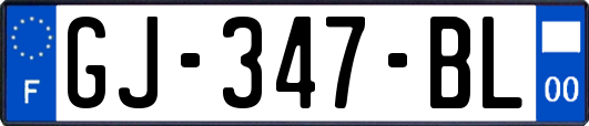 GJ-347-BL