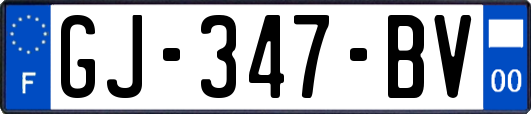 GJ-347-BV