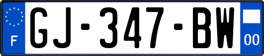 GJ-347-BW