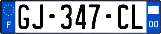 GJ-347-CL