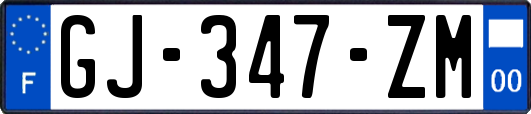 GJ-347-ZM