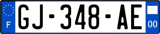 GJ-348-AE