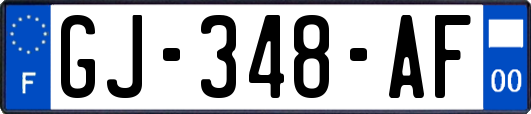 GJ-348-AF