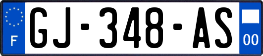 GJ-348-AS