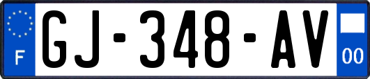 GJ-348-AV