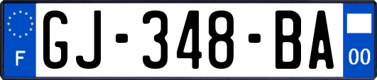 GJ-348-BA