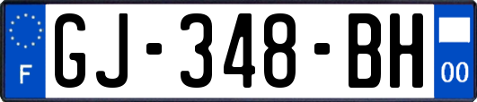 GJ-348-BH