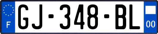 GJ-348-BL