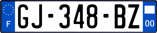 GJ-348-BZ