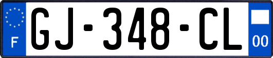 GJ-348-CL