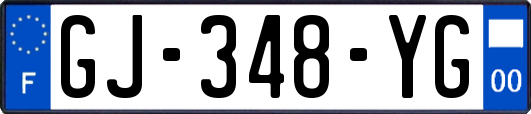 GJ-348-YG