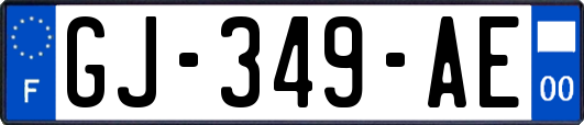 GJ-349-AE