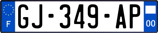 GJ-349-AP