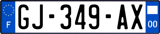 GJ-349-AX