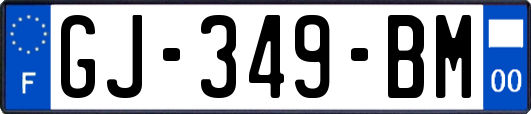 GJ-349-BM