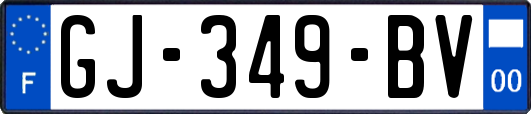 GJ-349-BV