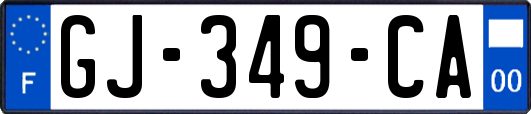 GJ-349-CA