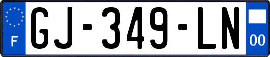 GJ-349-LN