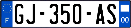 GJ-350-AS